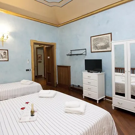 Guest house Vatican Vacanze Romane *