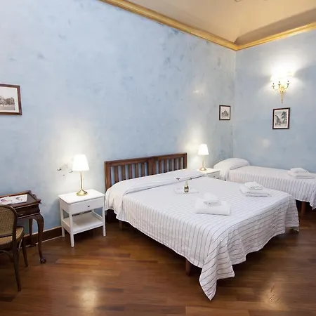 Vatican Vacanze Romane Рим