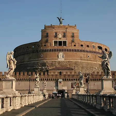 Vatican Vacanze Romane *
