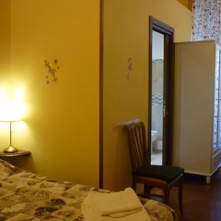 Гостевой дом Vatican Vacanze Romane
